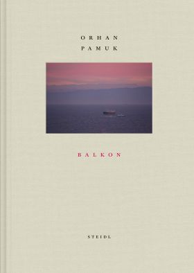 Orhan Pamuk: Balkon | Orhan Pamuk