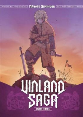 Vinland Saga Vol. 3 | Makoto Yukimura