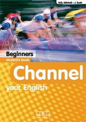 Channel your English | H Q Mitchell