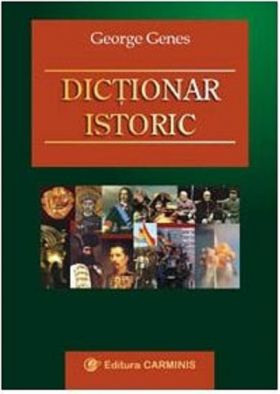 Dictionar istoric | George Genes