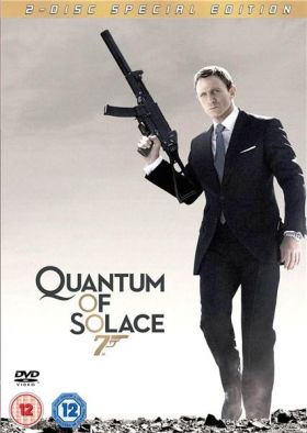 Partea lui de consolare / Quantum of Solace | Marc Forster