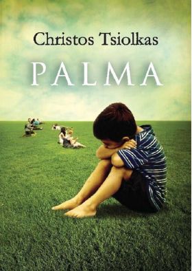 Palma | Christos Tsiolkas