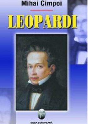 Leopardi | Mihai Cimpoi