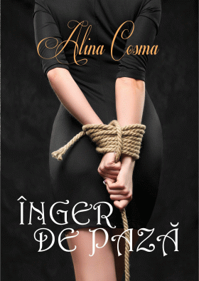 Inger de paza | Alina Cosma 