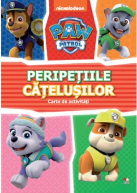 Peripetiile Catelusilor | 