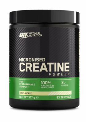 ON Creatine Powder 317g