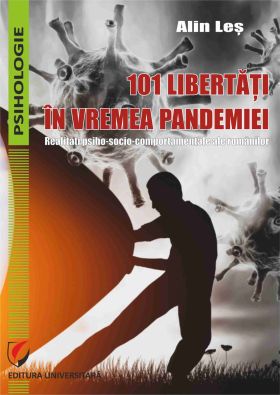 101 libertati in vremea pandemiei | Alin Les