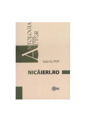Nicaieri.ro - Ioan Es. Pop