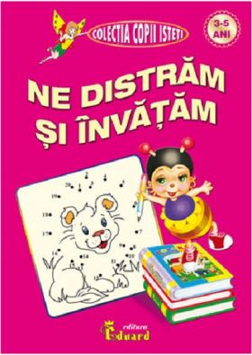 Ne distram si invatam | 