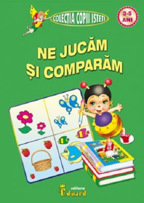 Ne jucam si comparam | 