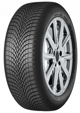 Anvelopa all-season Debica Navigator 3 165/70R14 81T  MS 3PMSF (E-3.3)