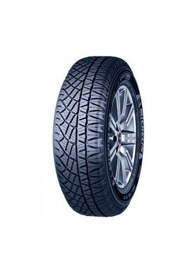 Anvelopa all-season Michelin Latitude Cross 215/70R16 104H