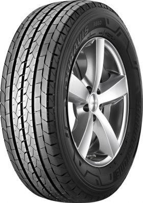 Bridgestone Duravis R660 ( 215/70 R15C 109/107S 8PR )