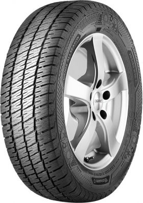 Barum Vanis AllSeason ( 215/65 R15C 104/102T 6PR )