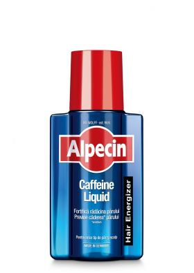 ALPECIN CAFFEINE LICHID 200ML