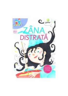 Zana distrata