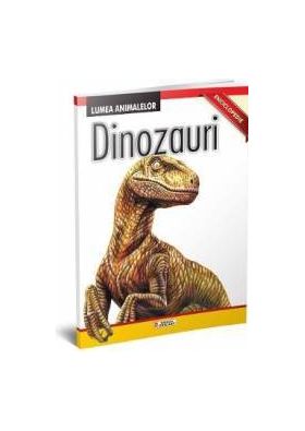 Lumea Animalelor - Dinozauri