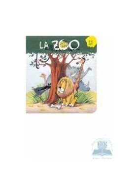 3-6 Ani - La Zoo
