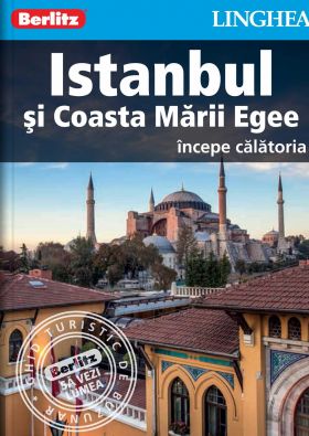 Istanbul si Coasta Marii Egee | 