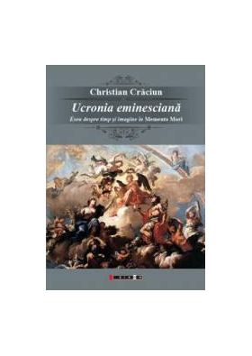 Ucronia Eminesciana - Christian Craciun