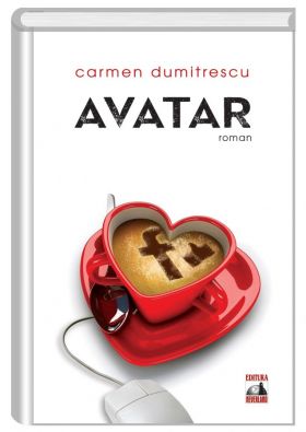 Avatar | Carmen Dumitrescu