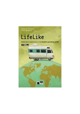 Lifelike (Teacher's Book) | G. Thomson, Silvia Maglioni