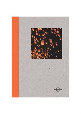 Carnet - Lonely Planet Small Notebook: Lanterns | Lonely Planet