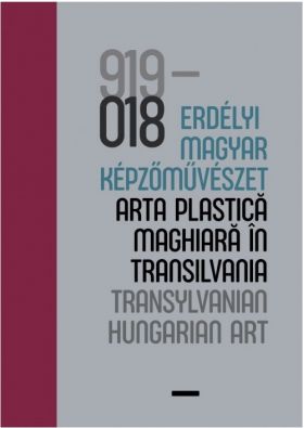 100 ev – erdelyi magyar kepzomuveszet. Arta plastica maghiara in Transilvania | Zoltan Nagy Vecsi