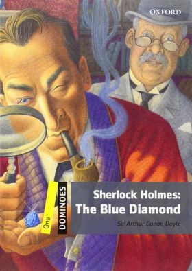 Dominoes: One: Sherlock Holmes: The Blue Diamond | Sir Arthur Conan Doyle
