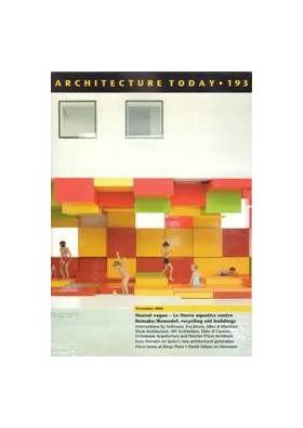 Architecture Today |