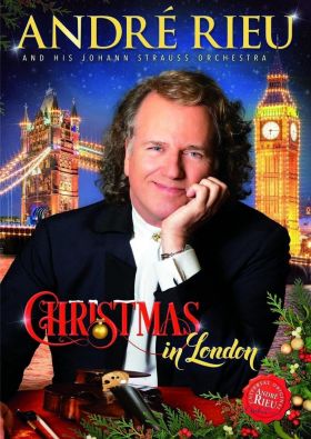 Andre Rieu - Christmas In London | Andre Rieu