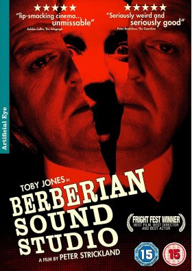 Berberian Sound Studio | Peter Strickland