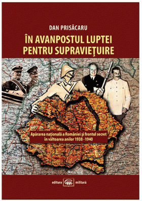 In avanpostul luptei pentru supravietuire | Dan Prisacaru