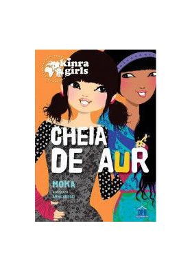 Kinra Girls Cheia de aur - Moka