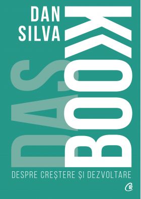 Das Book | Daniel Silva