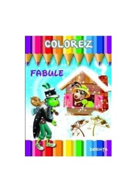 Colorez Fabule