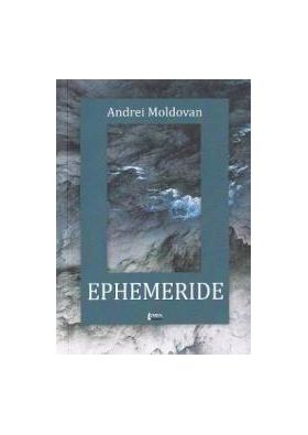 Ephemeride - Andrei Moldovan