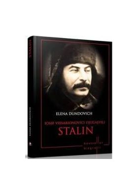 Stalin - Elena Dundovich
