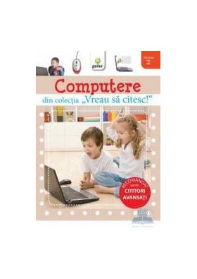 Vreau sa citesc - Computere