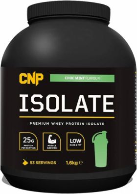 CNP Isolate 1.6 kg