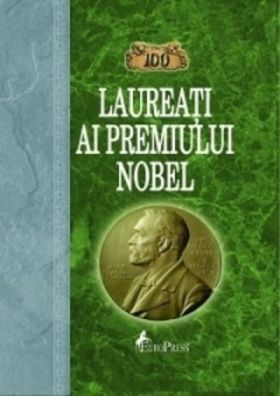 100 laureati ai Premiului Nobel | Serghei Musskii