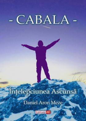 Cabala – Intelepciunea ascunsa | Paul Greer