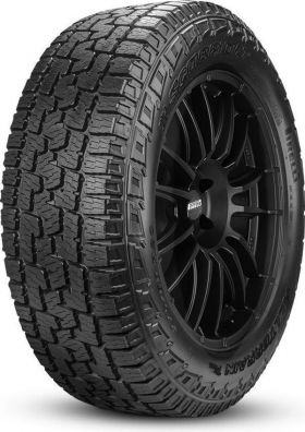 Anvelopa all-season Pirelli Anvelope   SCORPION ALL TERRAIN +  265/65R18 114T  Season