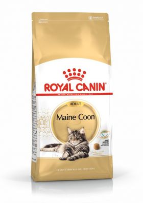 Royal Canin Maine Coon Adult hrană uscată pisică, 10kg