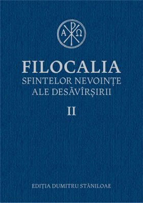 Filocalia II | 