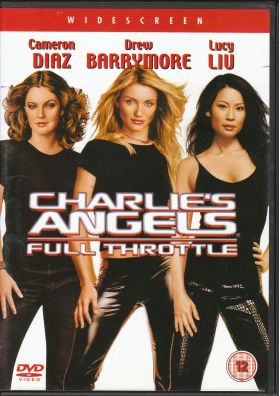 Ingerii lui Charlie 2: In goana mare / Charlie's Angels: Full Throttle | McG