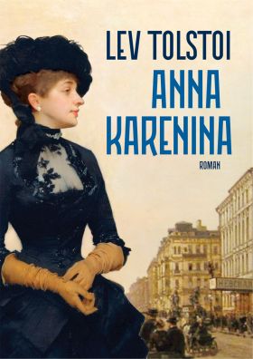 Anna Karenina | Lev Tolstoi