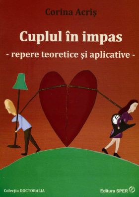 Cuplul in impas | Corina Acris