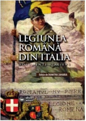 Legiunea romana din Italia | Dumitru Zaharia