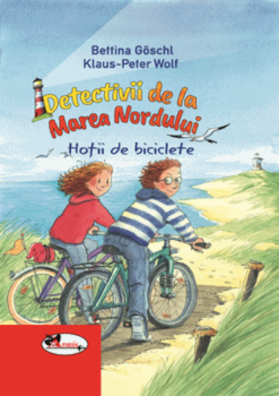 Hotii de biciclete | Bettina Goschl, Klaus-Peter Wolf